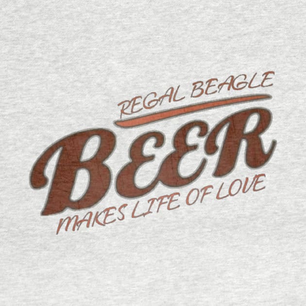 beer makes life of love by hot_issue